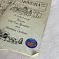 Montana Recipes and Cartoons