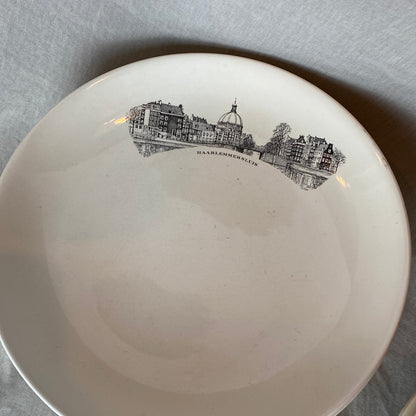 Villeroy & Boch Herengracht Plates