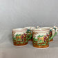 Wedgwood Vintage Hunting Mugs