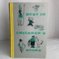 Best in Children’s Books