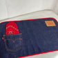 Levi Strauss Denim Placemats