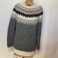 Rio Alpaca Wool Sweater