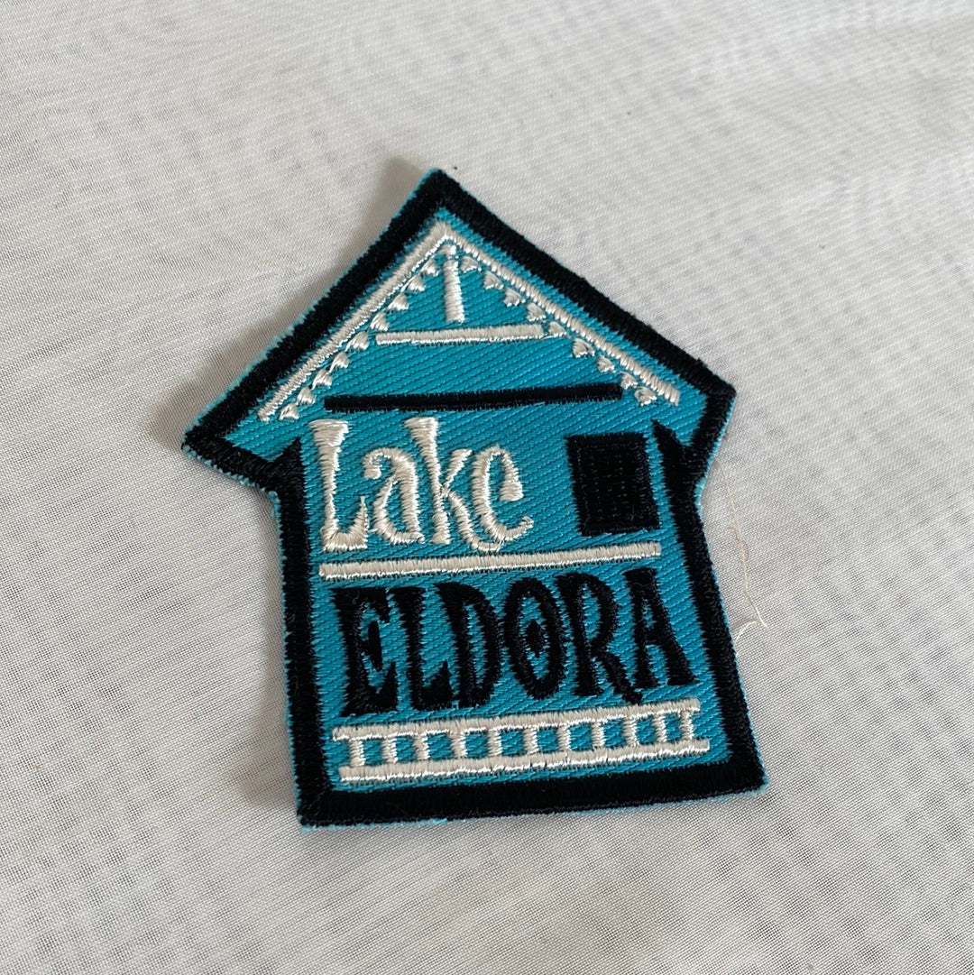 Lake Eldora Patch