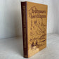 Sportsman’s Encyclopedia Book