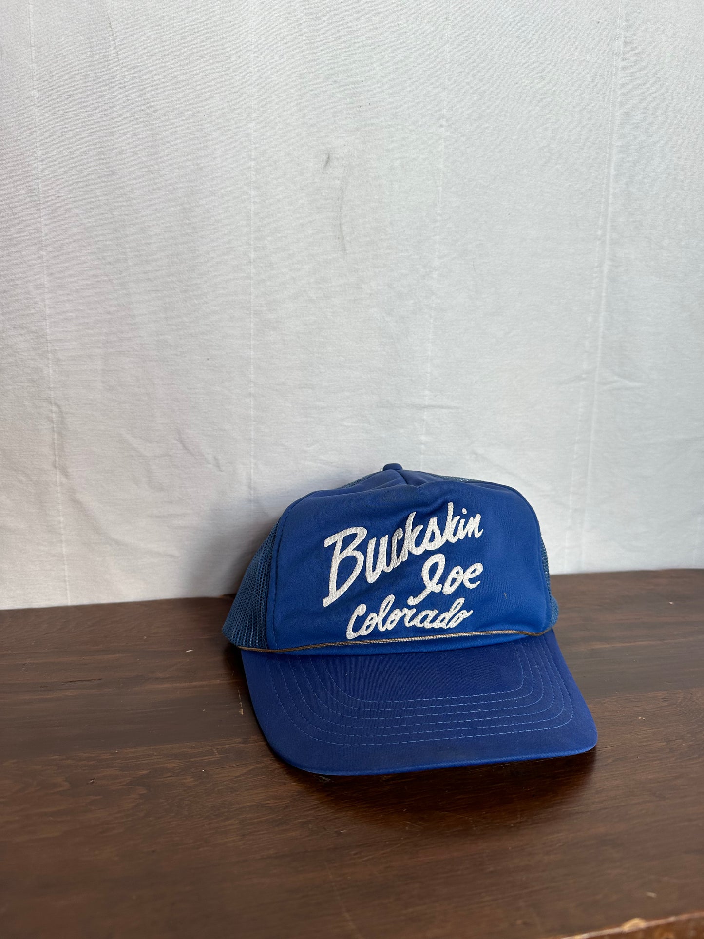 Buckskin Joe Colorado hat