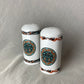 Doe Native American Salt and Pepper Shakers
