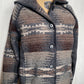 Woolrich Patterned Jacket